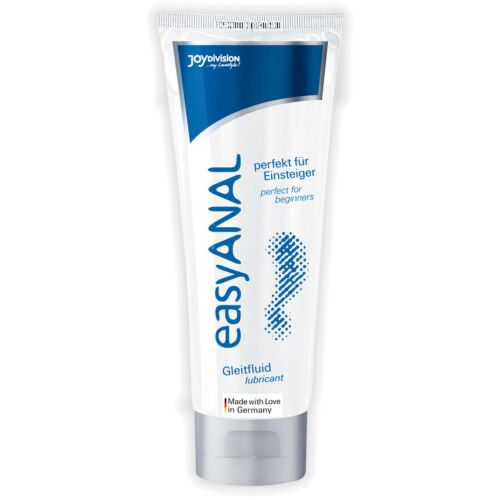JOYDIVISION Easy Anal Glidemiddel 80 ml