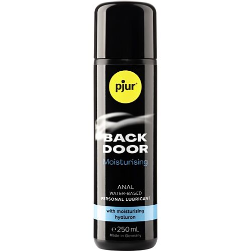 Glidemiddel PJUR Back Door 250ml med komforteffekt