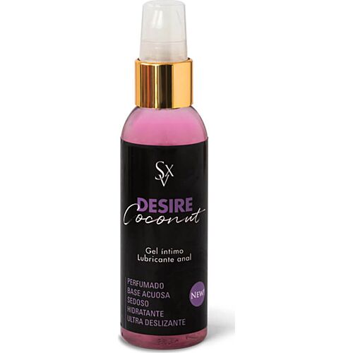 Glidemiddel SEXITIVE Desire Kokosnøtt 75ml