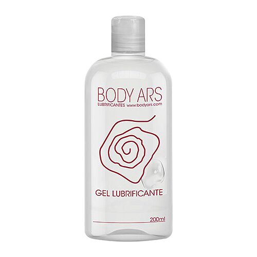 Petaka Body Ars 200 ml - Praktisk oppbevaring