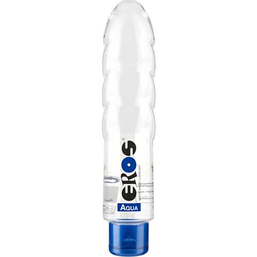 Lubrikant EROS AQUA WATERBASED 175 ML uten lukt
