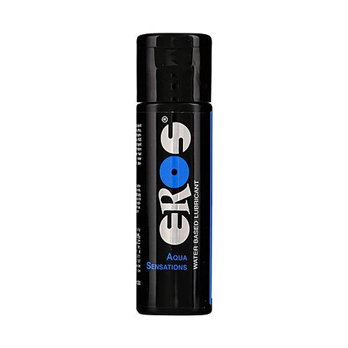 Glidemiddel EROS CLASSIC LINE Aqua Sensations 30 ml