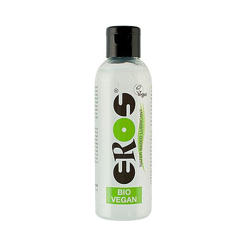 Vannbasert Smøremiddel EROS CLASSIC LINE 100 ML
