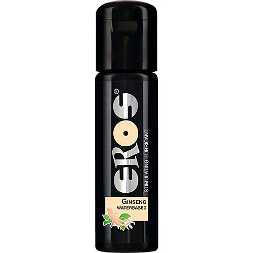 Lubrikant EROS Ginseng 100ml