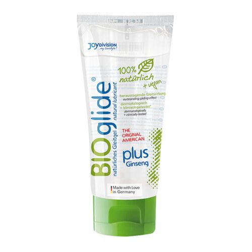 Lubrikant JOYDIVISION BIOGLIDE - Plus the Original American 100 ml