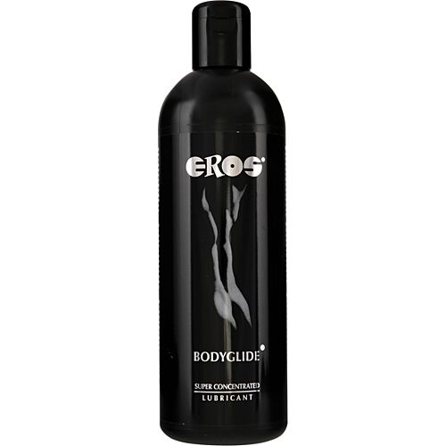 Lubrikant EROS Bodyglide superkonsentrert 1000 ML
