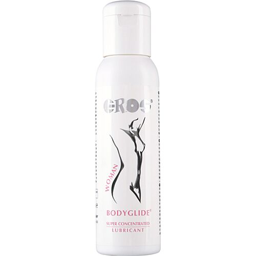 Glidemedel EROS BODYGLIDE SUPERKONSENTRERT