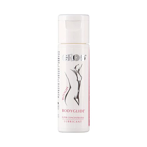 Glidmiddel EROS Bodyglide Superkoncentrert 30 ml