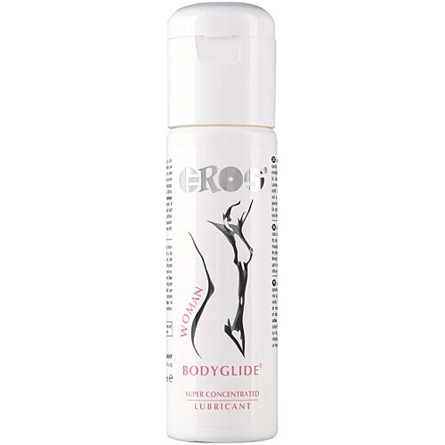 Lubrikant EROS BODYGLIDE SUPERKONSENTRERT