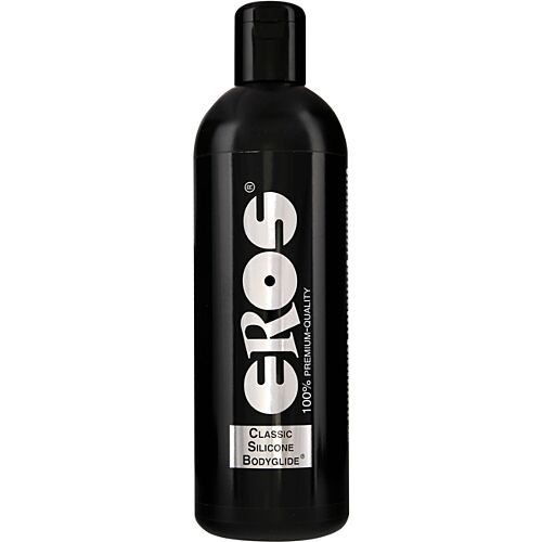 Lubrikant EROS CLASSIC SILICONE BODYGLIDE 1000 ML