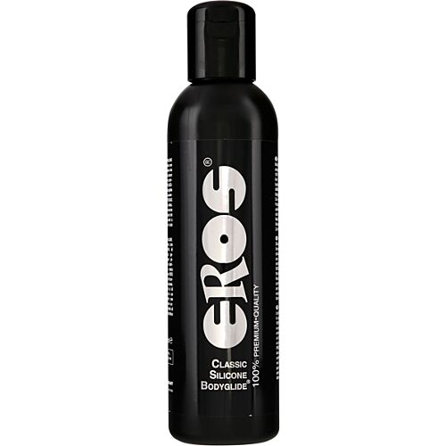 Lubrikant EROS CLASSIC SILICONE BODYGLIDE 500 ML