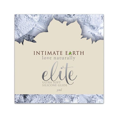 Lubrikant Intimate Earth Elite Silicone 3ml