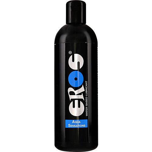 Lubrikant EROS CLASSIC LINE Aqua Sensations 1000 ml