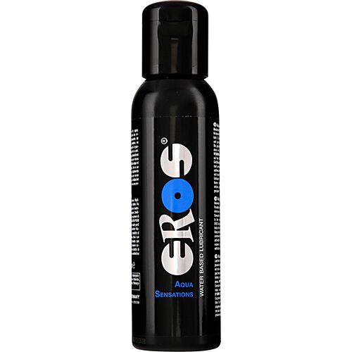 Gleitmiddel EROS CLASSIC LINE Aqua Sensations 250 ml