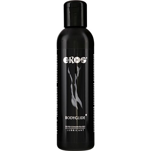 Glidmiddel EROS CLASSIC LINE Superkonsentrert 500ml