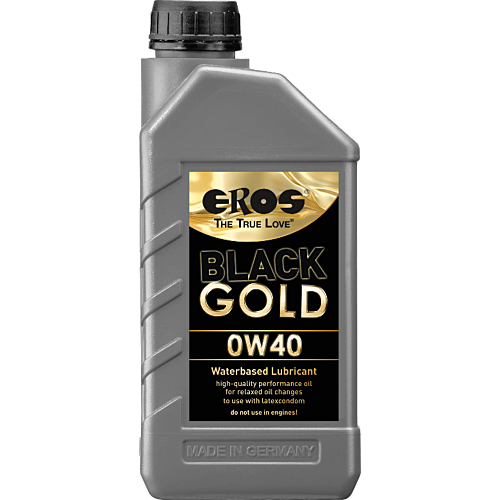 Lubrikant EROS CLASSIC LINE 1000 ML med langvarig effekt