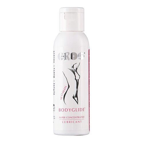 Glidende Lubrikant EROS Bodyglide Superconcentrated