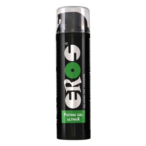 Lubrikant EROS Classic Line Fisting Gel UltraX 200 ml