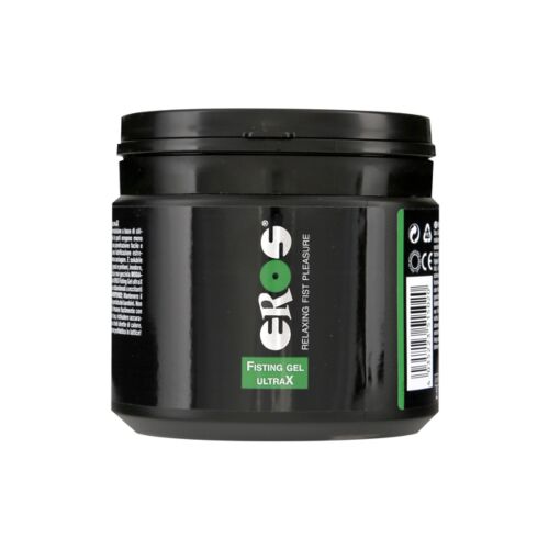 Lubrikant EROS CLASSIC LINE UltraX for fisting