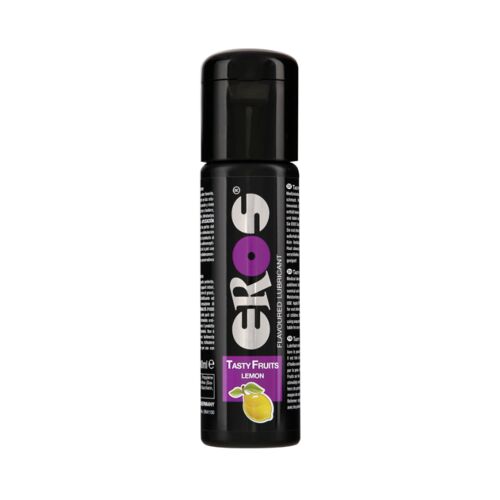 Lubrikant EROS TASTY FRUITS sitron 100 ml
