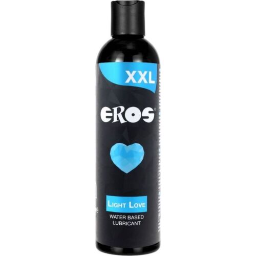 Glidemiddel EROS CLASSIC LINE XXL LIGHT LOVE 300 ML