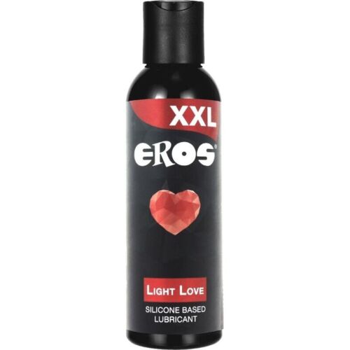 Glidemiddel EROS CLASSIC LINE XXL LIGHT LOVE 150 ml