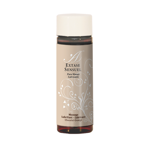 Gleitmiddel EXTASE SENSUAL Chocolate & Orange 100ml