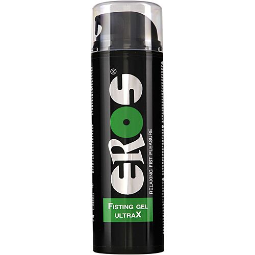 Gleitmiddel EROS CLASSIC LINE Fisting Gel 100 ml