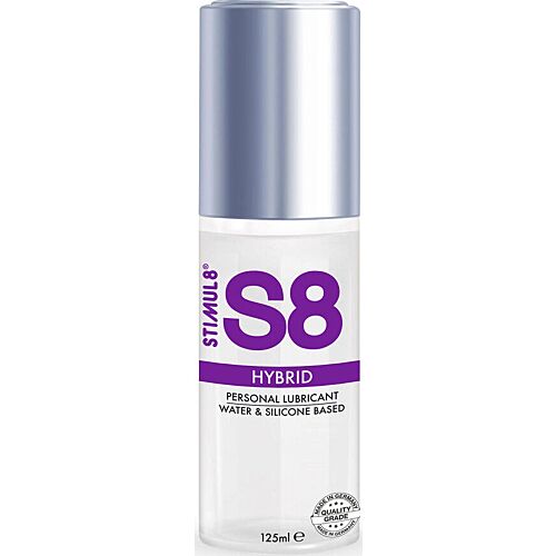 Lubricant STIMUL8 S8 Hybrid 125 ml