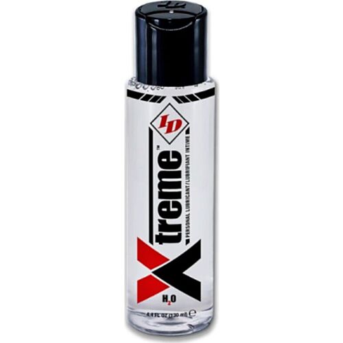 Vannbasert Lubrikant ID XTREME 250ml
