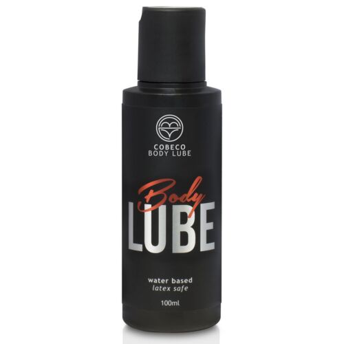 Glidemiddel Cobeco CBL Body Lube 100ml