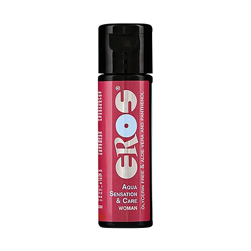 Lubricant EROS CLASSIC LINE Aqua Sensations 30 ml