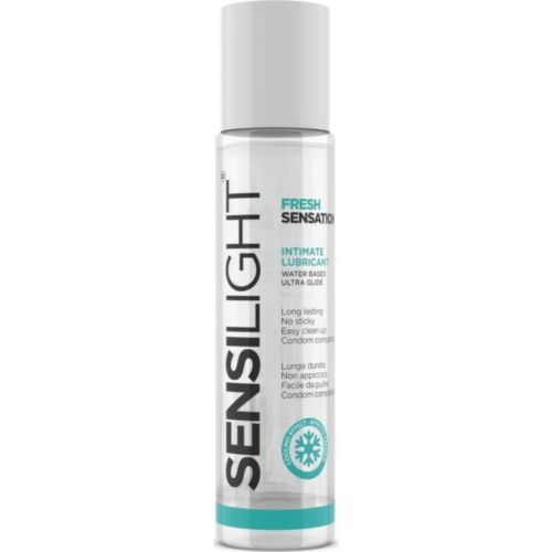 Glidemiddel INTIMATELINE Sensilight Fresh med kjølende effekt