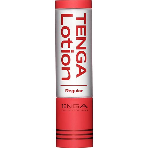 Lubrikant Tenga Lotion Regular