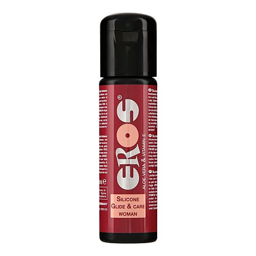 Lubrikant EROS CLASSIC LINE Aqua Sensations 100 ml