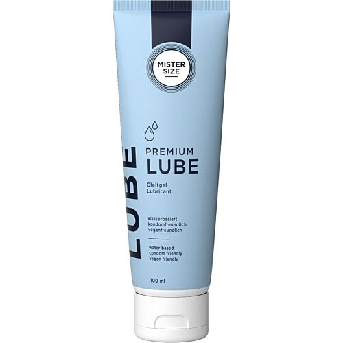 Lubrikant MISTER SIZE - Premium 100 ML