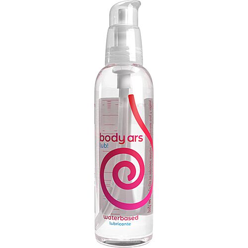 Glijmiddel Body Ars 150 ml for en myk opplevelse