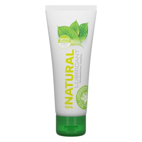 Glidemiddel Cobeco 125 ml | 100% Naturlig