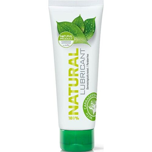 Lubrikant Cobeco 125 ml | 100% Naturlig