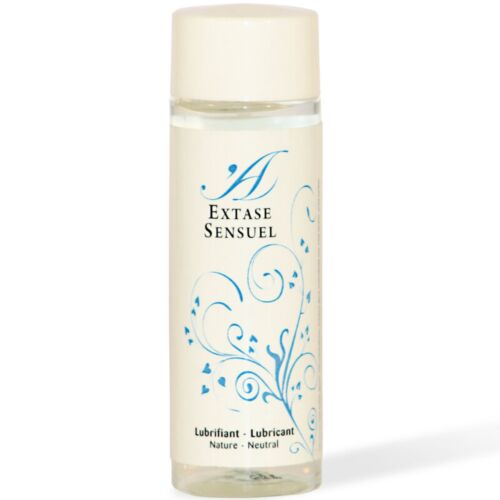 Lubrikant EXTASE SENSUAL 100 ml - Naturlig og kroppsvennlig
