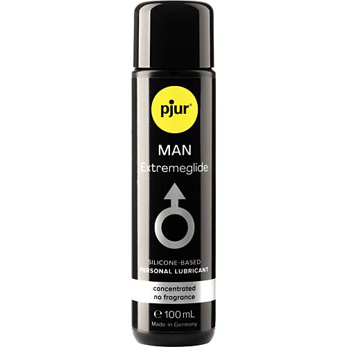 Lubricant PJUR Man Premium 100 ml