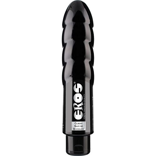Lubricant EROS TOY BOTTLES Classic Silicone 175 ml