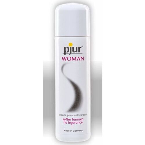 Gleitmiddel PJUR Woman 1.5 ML - Vannbasert og langvarig