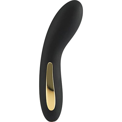 Vibrator TOYJOY Luminate med multicolor LED