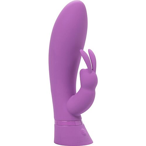 Vibrerende Rabbit Calexotics Luxe Touch Sensitive