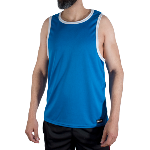 T-skjorte MACHO UNDERWEAR CMV002 Sportlig Design