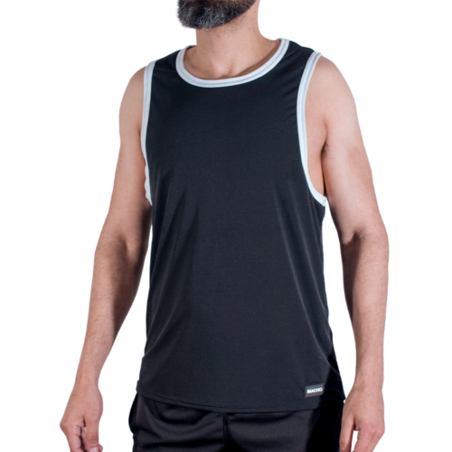 Camiseta MACHO | Sporty design og komfort