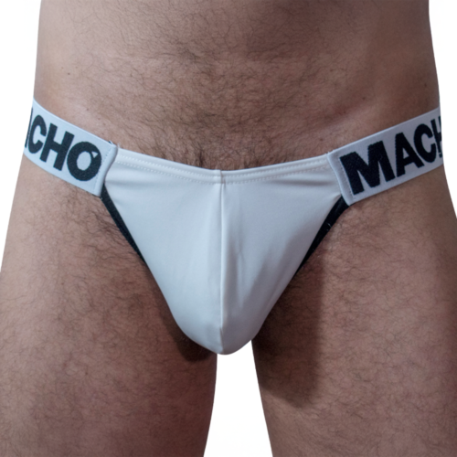 Slips MACHO UNDERWEAR MCH009 med push-up kopp