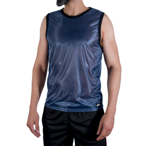 T skjorte Macho Underwear Lett og sporty design