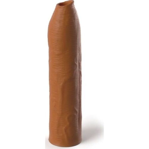 Penis Sleeve FANTASY X-TENSIONS Uncut 17,78 cm